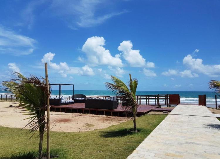  Flat Cupe Beach Living