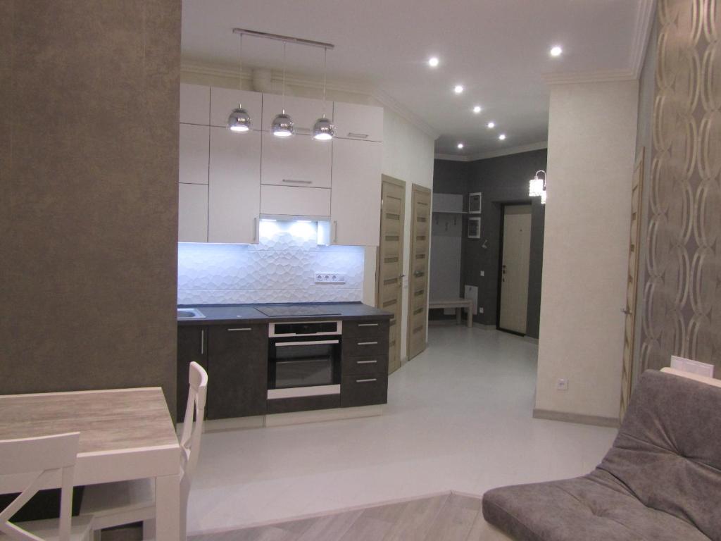 1-Bedroom Apartment - Odessa головне фото