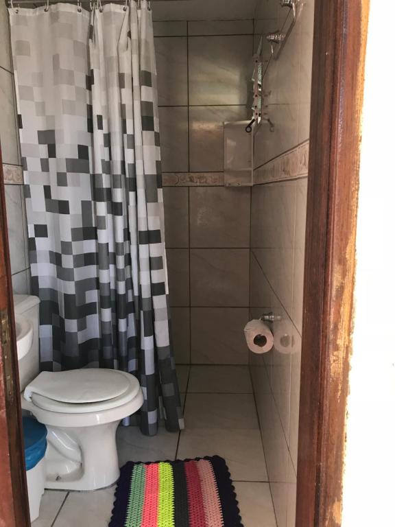  Pousada da Bila