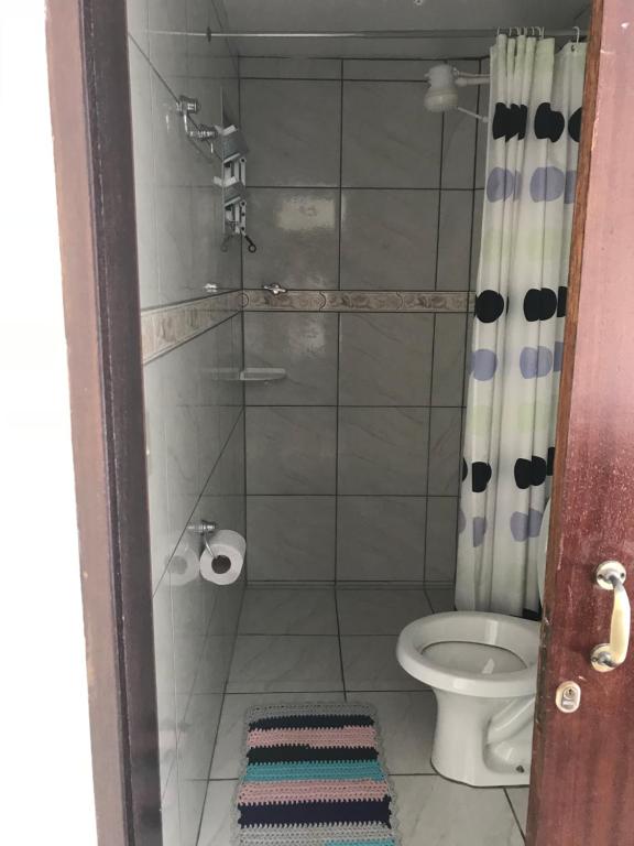  Pousada da Bila