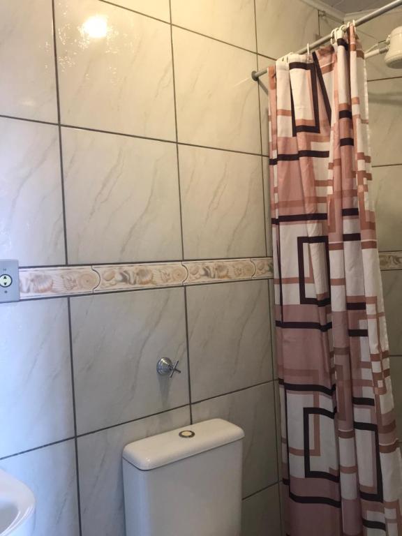  Pousada da Bila