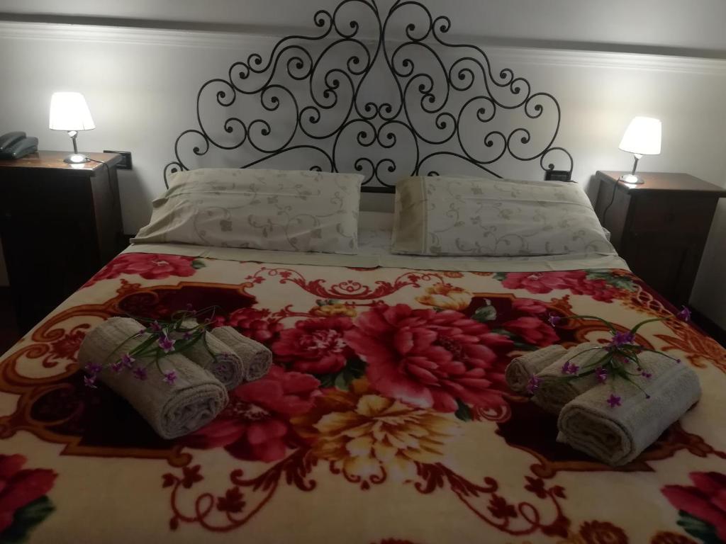 Derechos de imagen reservados por Booking.com