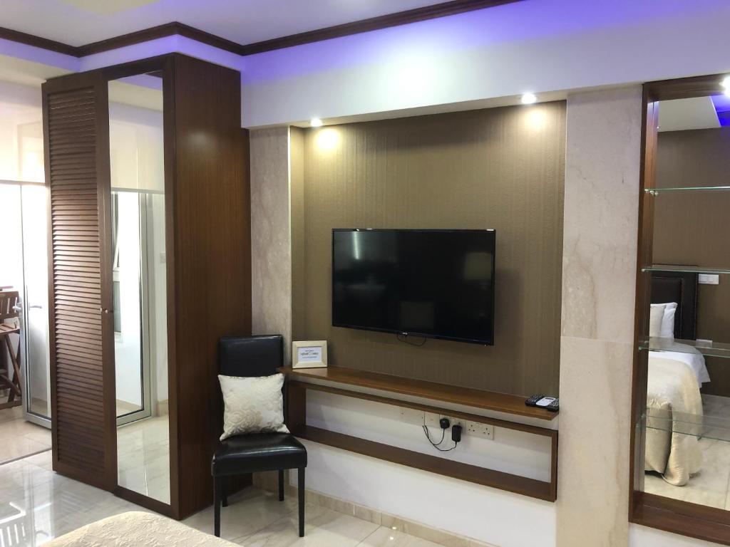 Sofouli Suites - Deluxe Studio公寓