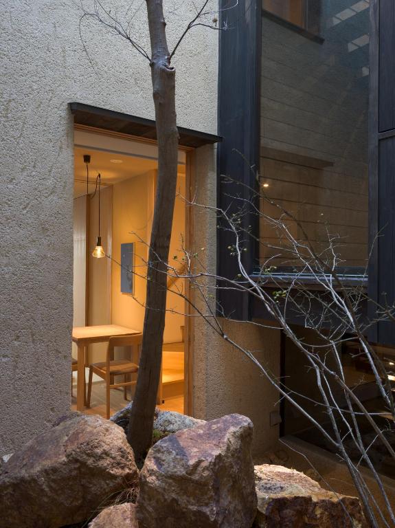 Komatsu Residences photo