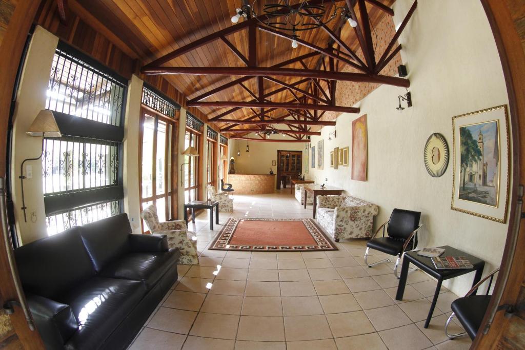  Fazenda Coronel Jacinto