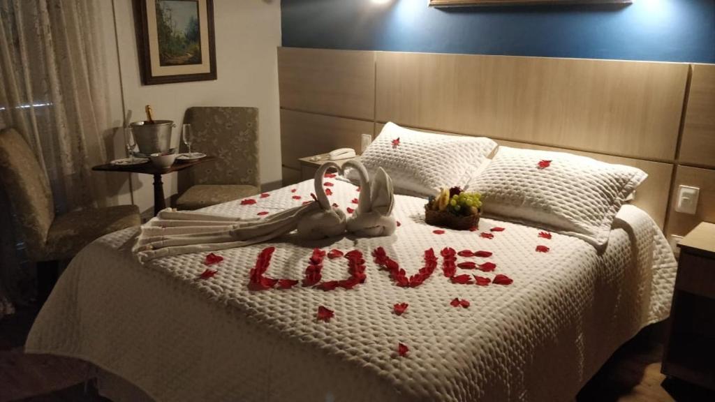  Terrazza Hotel