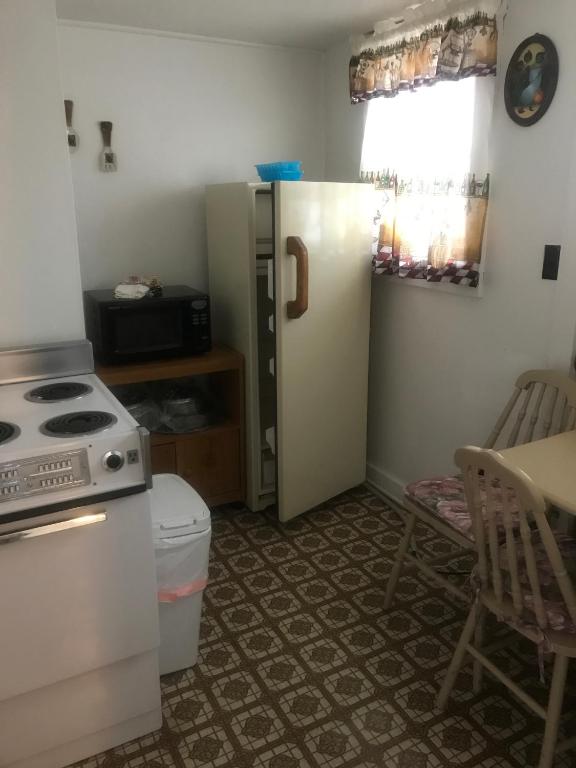 Chalet Motel - Appartement
