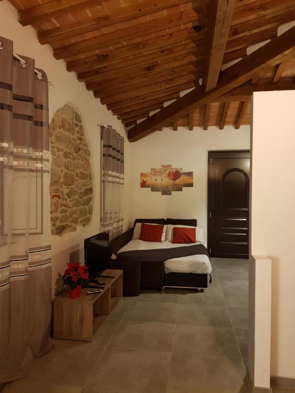 Vicus House