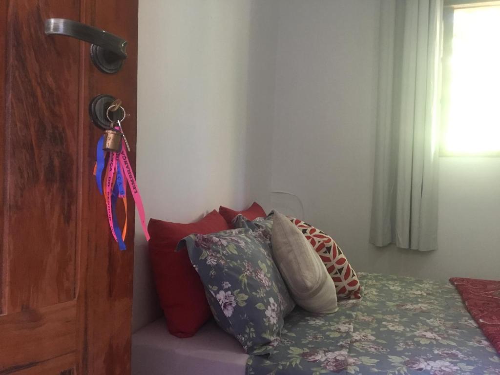  Casa da Rê
