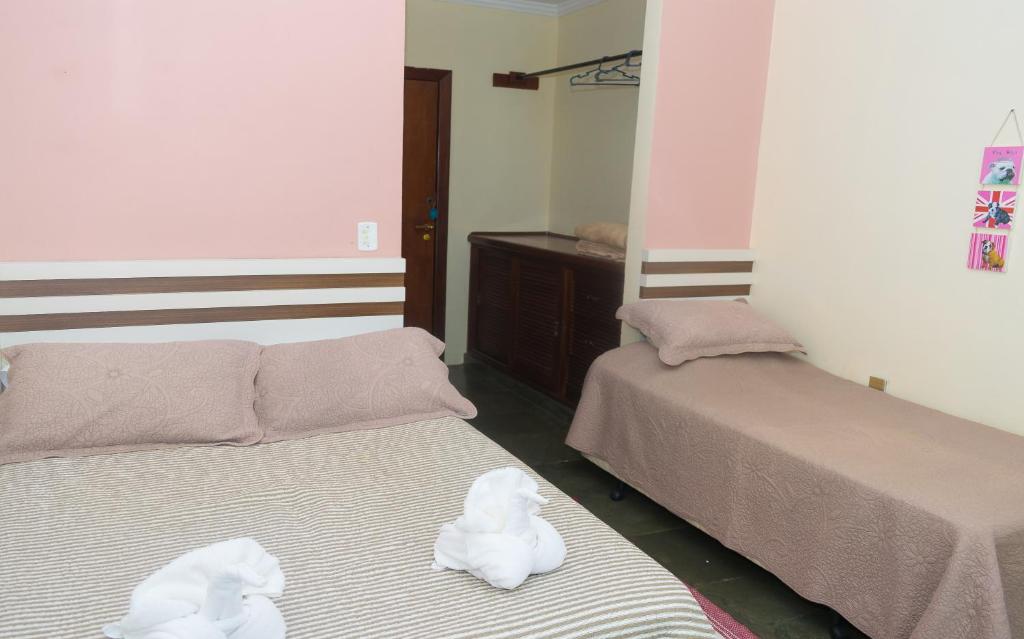  Blue House - Ubatuba