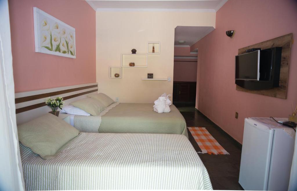  Blue House - Ubatuba