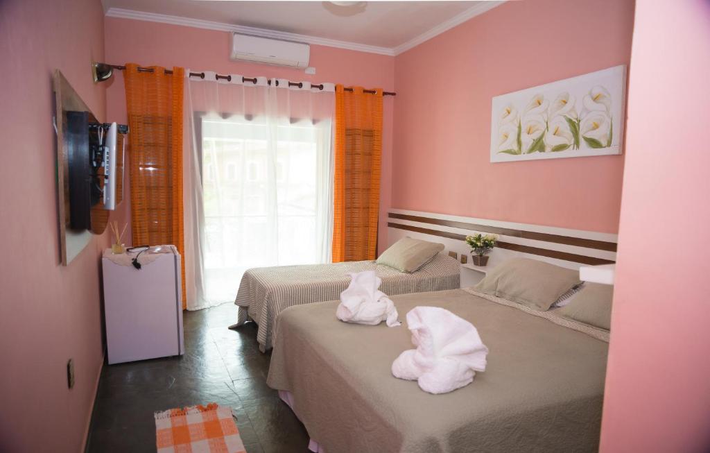  Blue House - Ubatuba