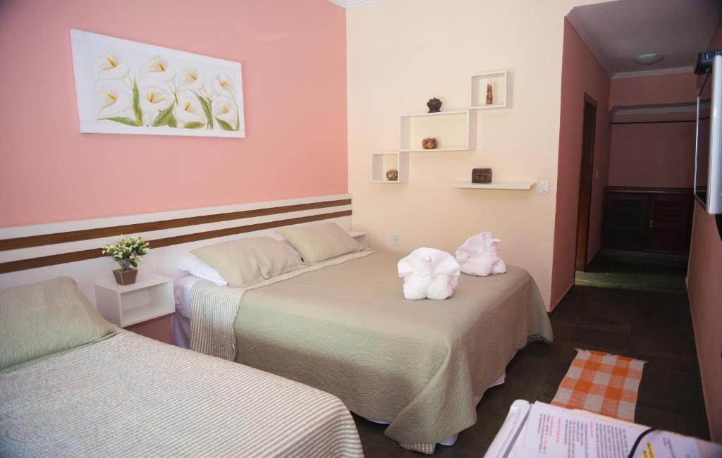  Blue House - Ubatuba