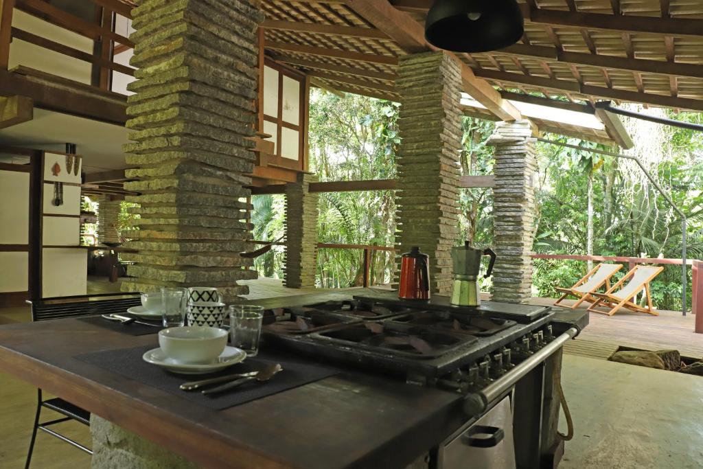  Beach House in Brazil