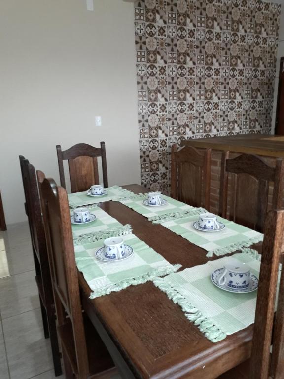  Casa Da Jaqueline
