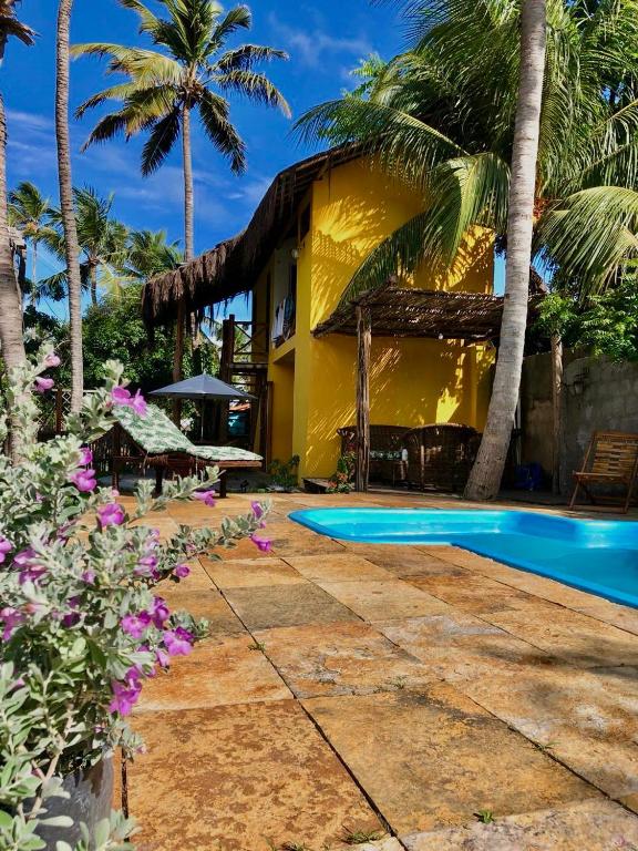  BougainVilla Guest House