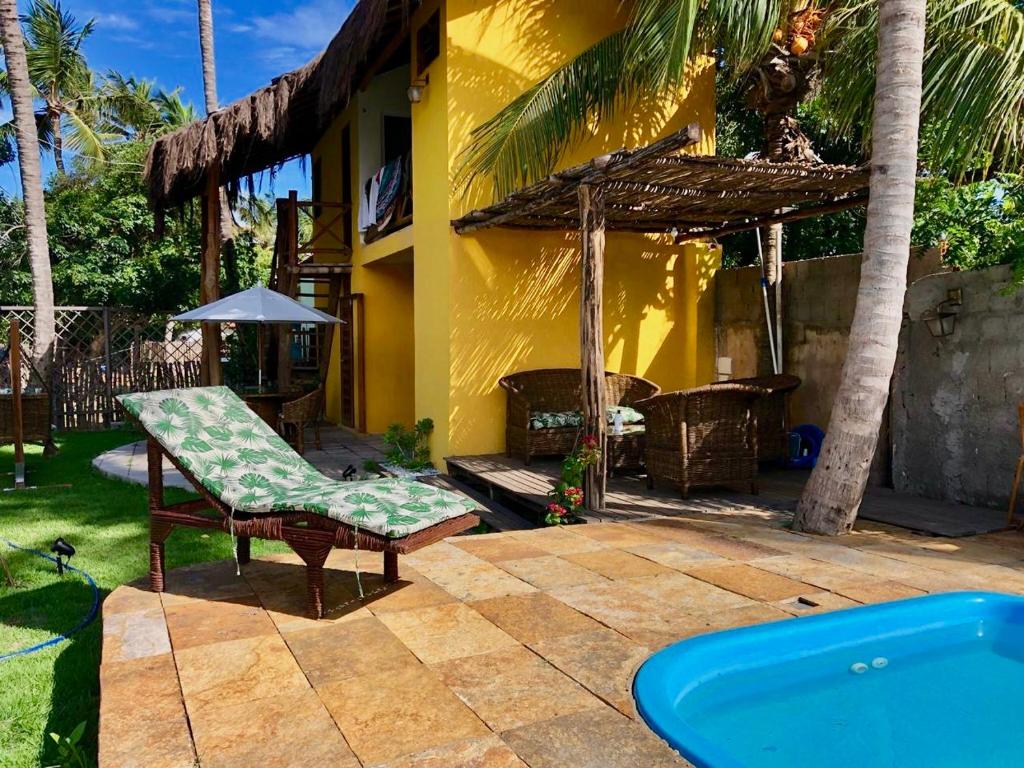  BougainVilla Guest House