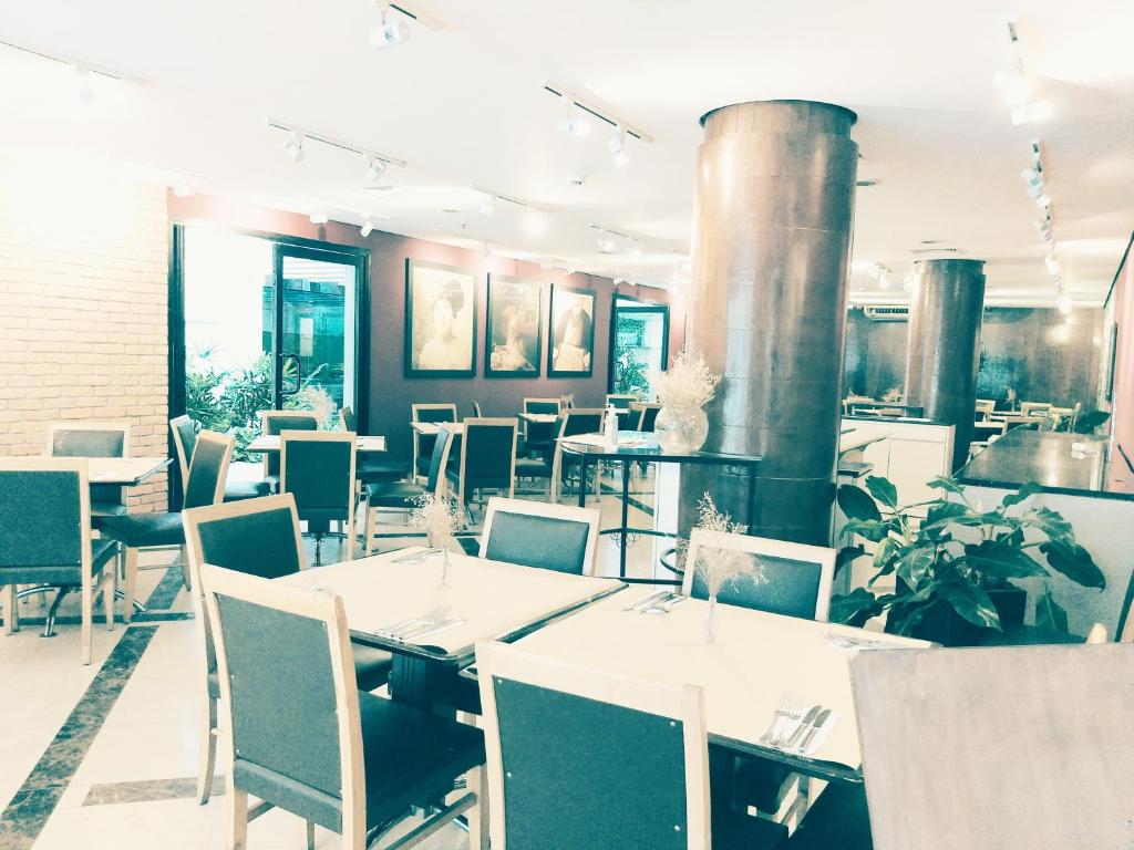  Moema Residencial