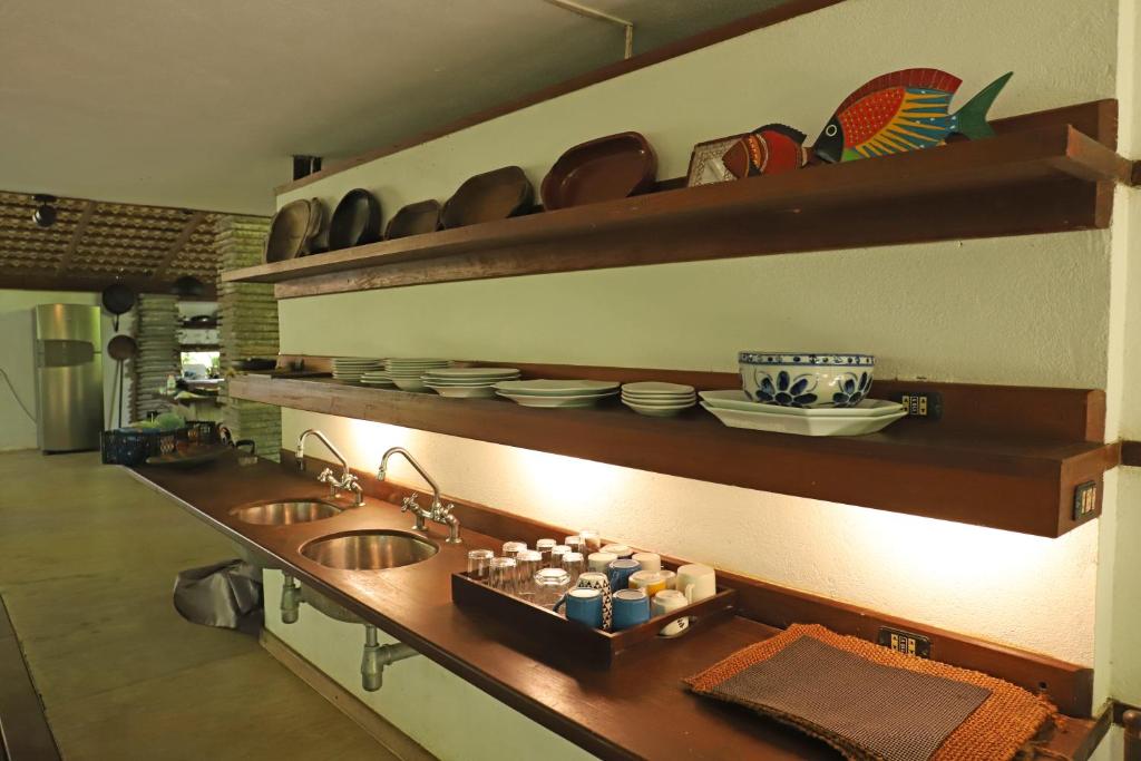  Beach House in Brazil