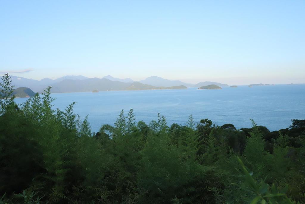  Beach House in Brazil