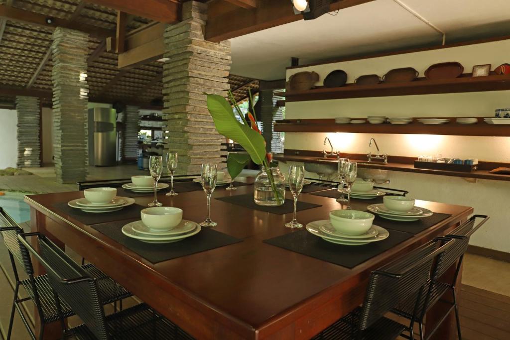  Beach House in Brazil