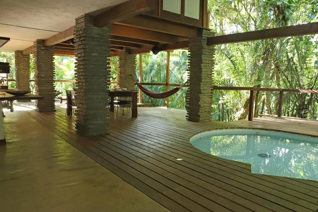  Beach House in Brazil