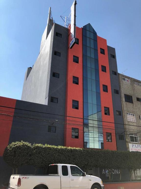 Hotel Ancona