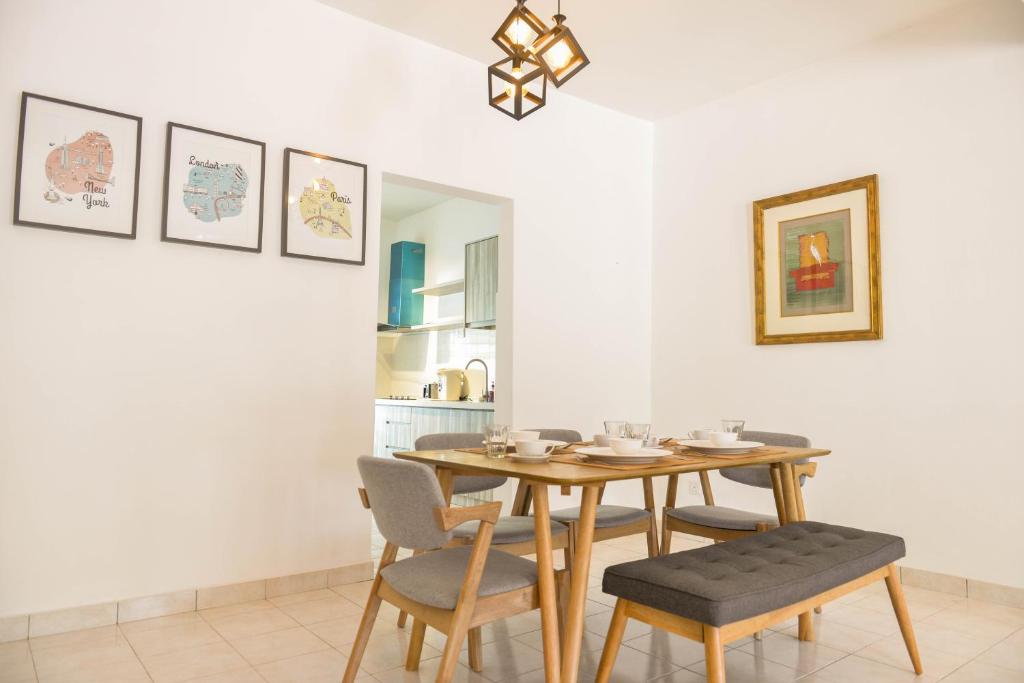BNB Cozy Homestay - Emerald West Rawang - 四居室房屋