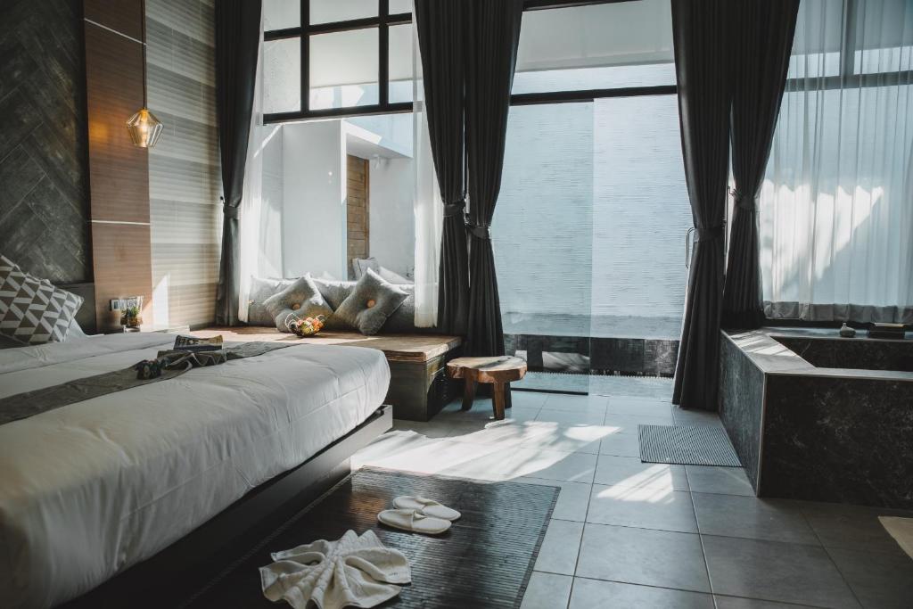 Arun Dara Villa - 16