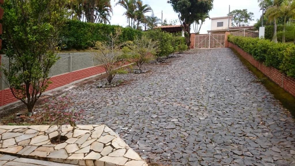  Rancho Capitólio (marina)