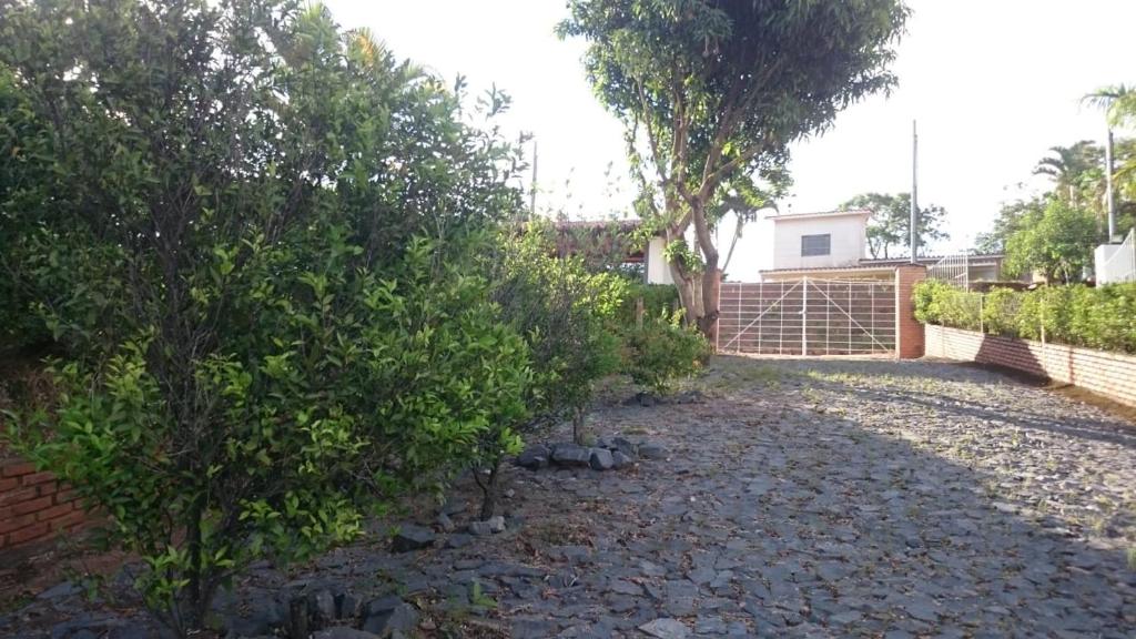  Rancho Capitólio (marina)