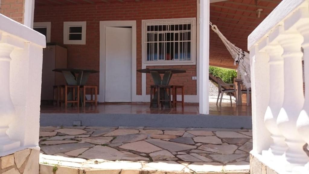  Rancho Capitólio (marina)