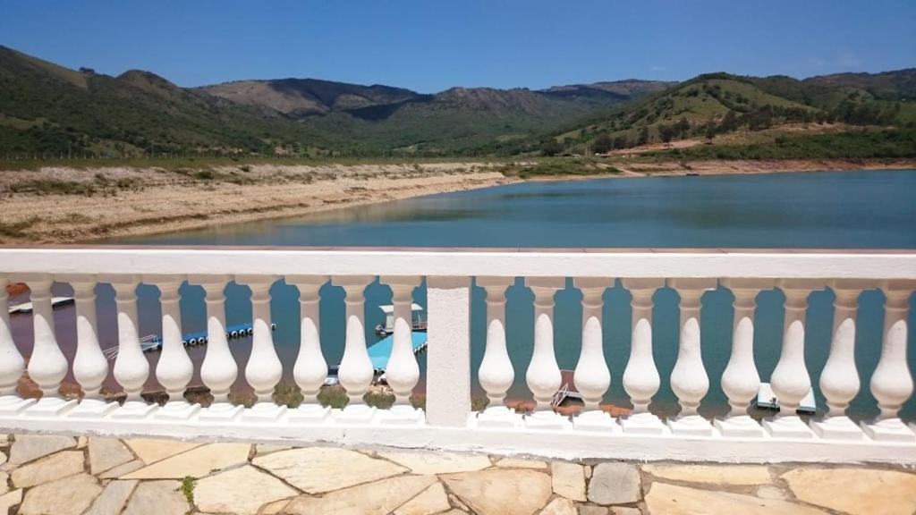  Rancho Capitólio (marina)