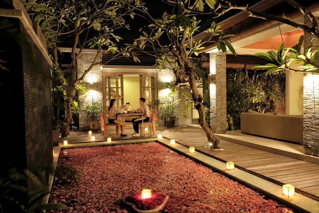 The Wolas Villas - 5