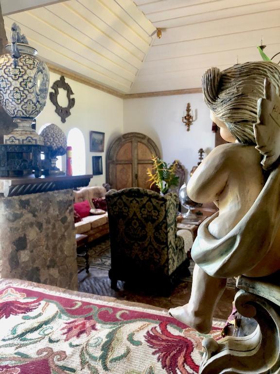  Segredo da Serra Guest House