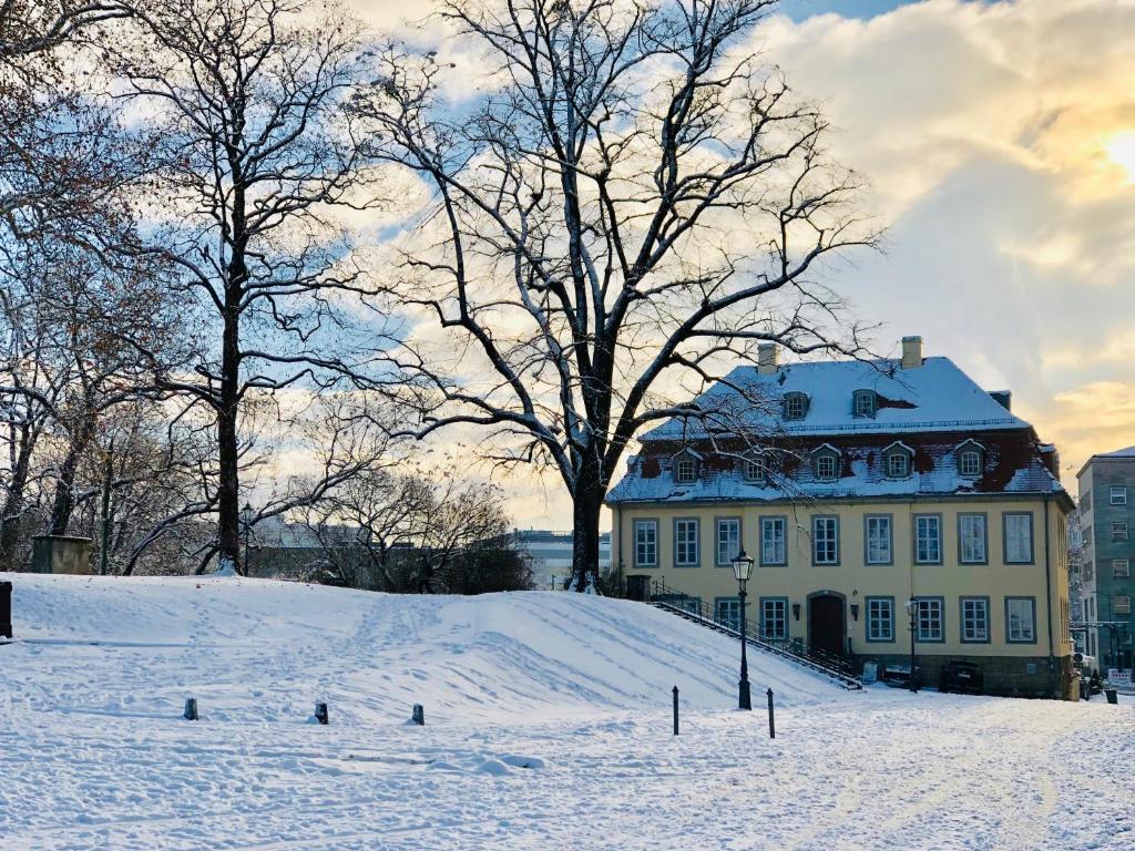 Hofgärtnerhaus