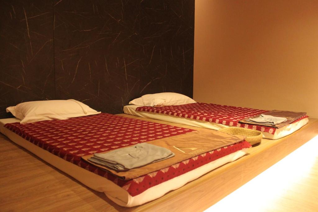 Anana Ecological Resort Krabi - SHA Extra Plus photo
