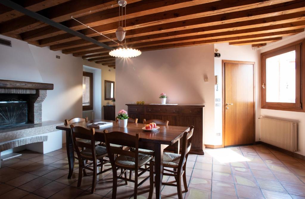 Hotel Al Castello - Appartamento