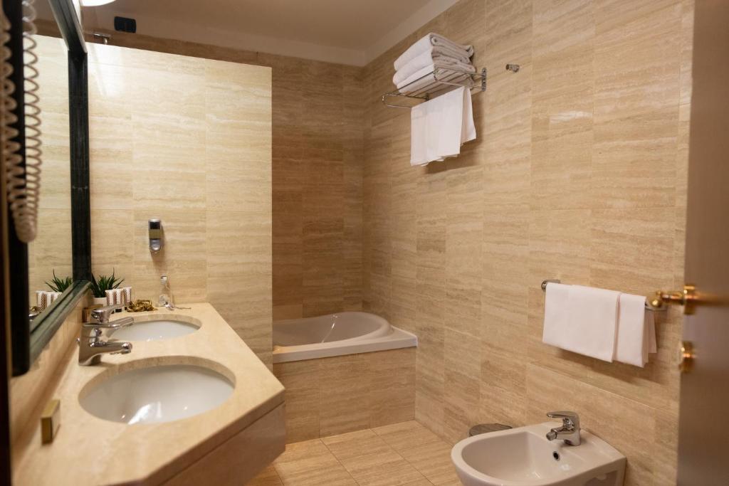 Hotel Alga - Resim 36