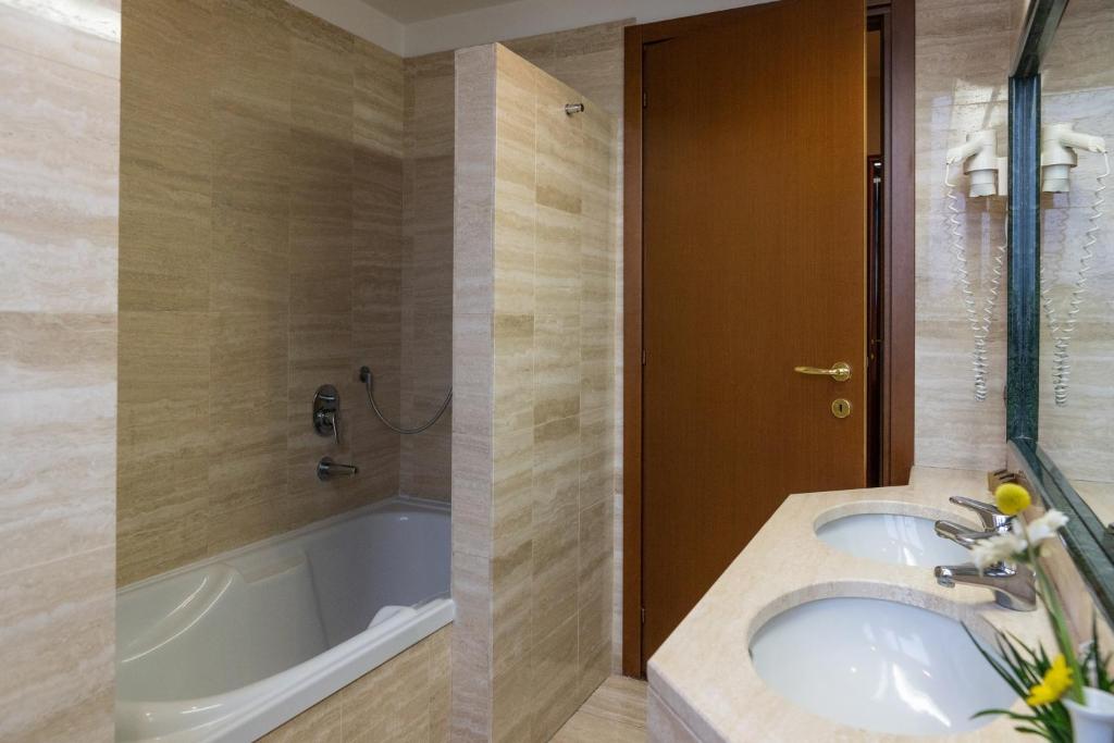 Hotel Alga - Resim 35