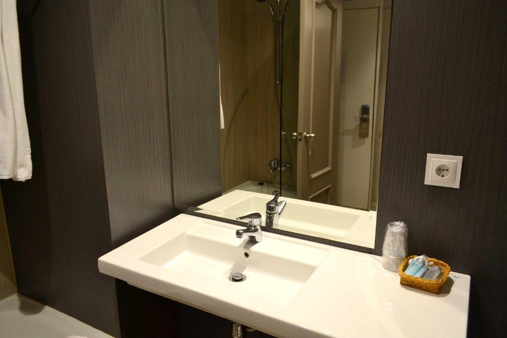 Hotel Alda San Carlos - Resim 40