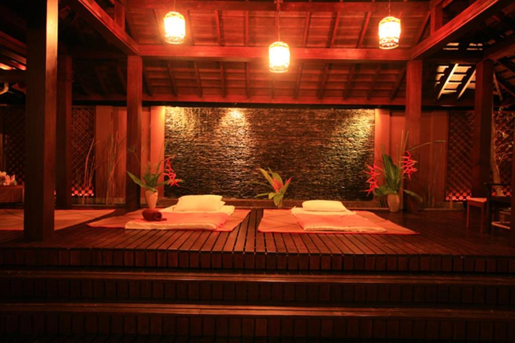 Galeriebild der Unterkunft Salad Buri Resort- SHA Extra Plus in Salad Beach