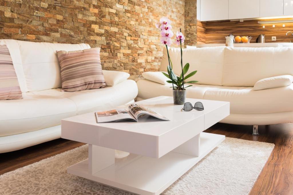 Nice and cozy flat in the center - Housity