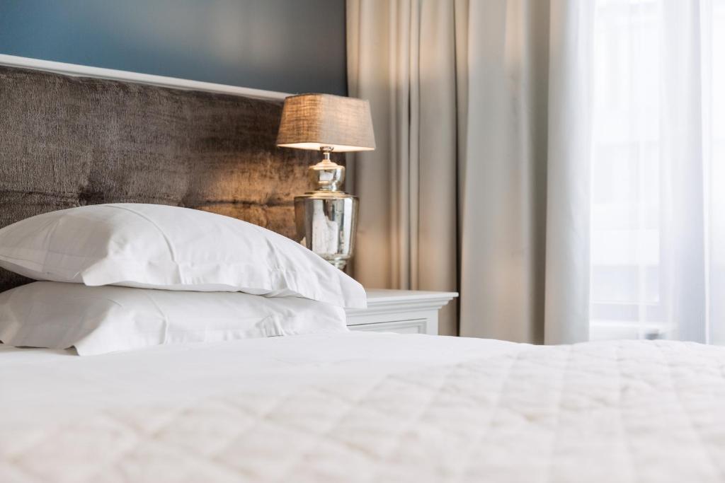 Hotel Cocoon - Resim 21