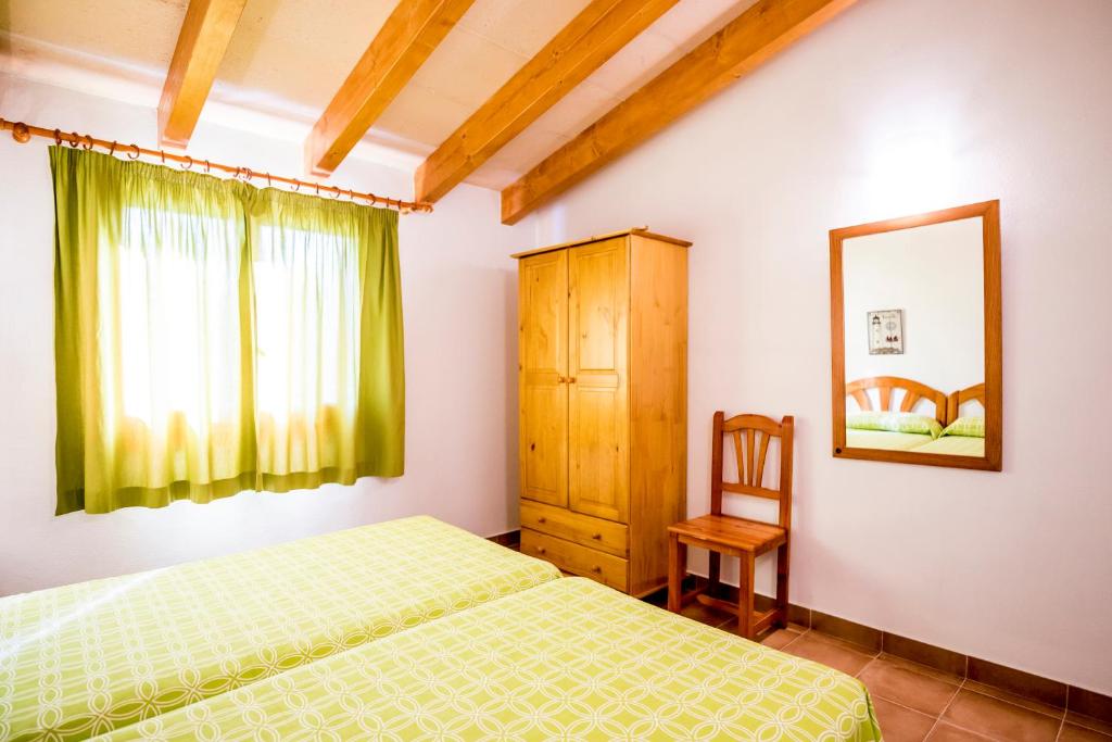 Apartamentos Arenal Playa, Punta Grossa – Bijgewerkte prijzen ...