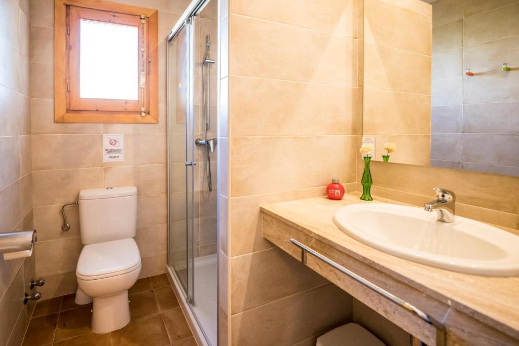 Apartamentos Arenal Playa, Punta Grossa – Bijgewerkte prijzen ...