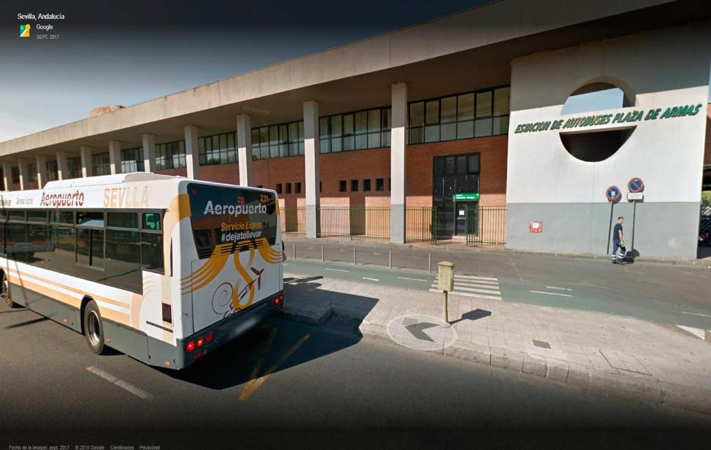 Puerta Real Apartamentos - 3