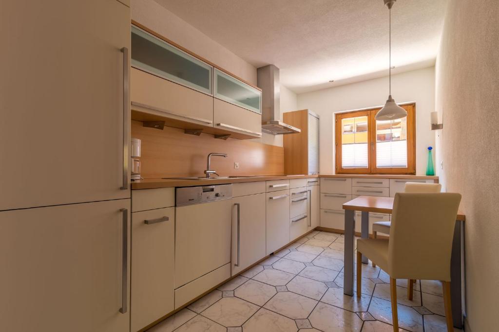 Cucina o angolo cottura di Arina Apartments