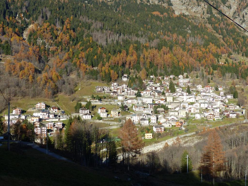 Residence Fior di Roccia - Appartement 2 Chambres