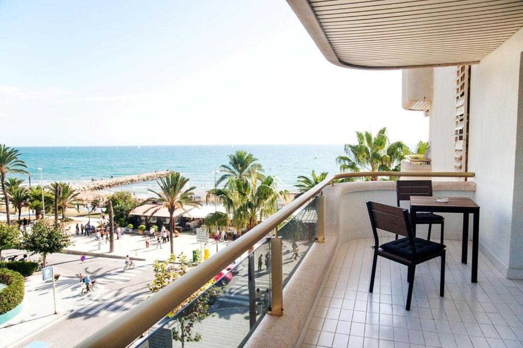 Gallery image of Mediterranean Apart in Sitges